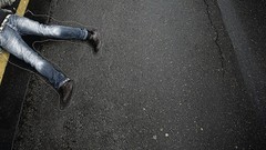 Advertisement artwork Viral