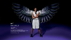Advertisement basketball Nike kobe bryant