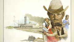 Advertisement creativity artwork pinups old people