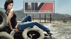 Advertisement fashion photography Diesel (apparel)