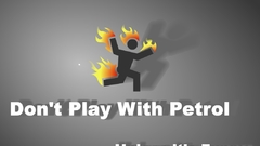 Advice useful petrol