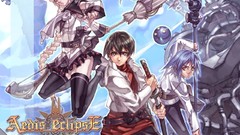 Aedis Eclipse