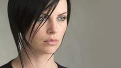 Aeon Flux æon flux charlize theron upscaled