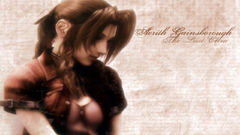 Aeris gainsborough