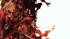 Aerith Gainsborough Final Fantasy