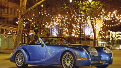 Aero aerocity night high