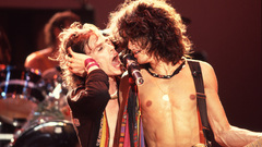 Aerosmith steven tyler