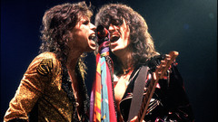 Aerosmith steven tyler