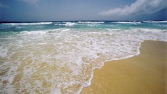 Africa Beaches cape verde