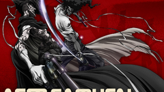 Afro Samurai