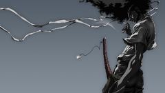 Afro Samurai