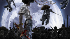 Afro Samurai