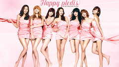 After School k-pop