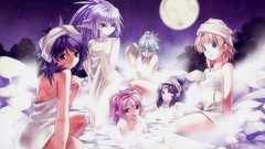 Agarest senki zero Anime