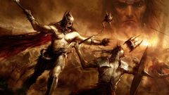 Age Conan hyborian adventures