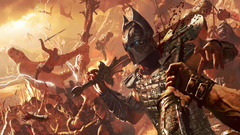 Age high adventures Conan hyborian