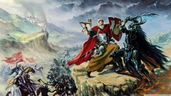 Age Reckoning More like online This warhammer