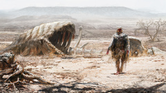 Age rise The Conan godslayer