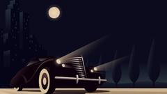 Age stone The Queens try