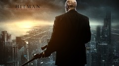 Agent 47 hitman absolution