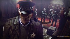 Agent 47 hitman absolution