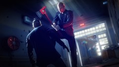 Agent 47 hitman absolution