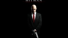 Agent 47 hitman absolution video games
