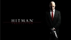 Agent 47 hitman absolution video games