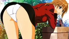 Agent Aika Sumeragi Aika