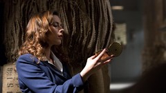 Agent carter hayley atwell