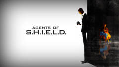 Agents of S.H.I.E.L.D. digital art TV S.H.I.E.L.D. TV series