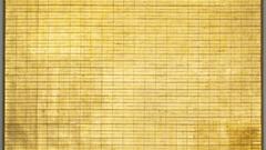 Agnes martin friendship and