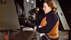 Agnes of milwaukee 1943