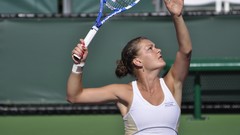 Agnieszka Radwanska