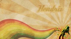 Ago but Made This While hendrix wasn