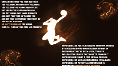 Ago Mitchell high Made This While Quotes