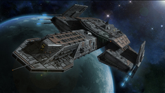 Ago This found chimaera months