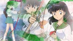 Agome corajosa Manga Anime