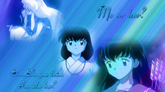 Agome ou kikyo Manga