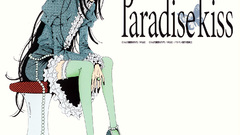 Ai Yazawa paradise kiss