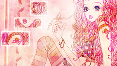 Ai Yazawa paradise kiss