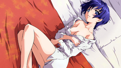 Ai yori aoishi toned