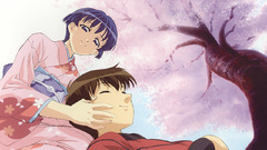 Ai yori aoshi Anime