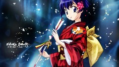 Ai yori aoshi Anime