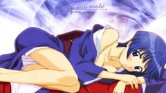 Ai yori aoshi Anime