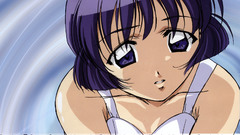 Ai yori aoshi Anime