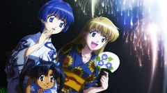 Ai yori aoshi Anime