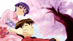 Ai yori aoshi Anime