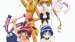 Aiko Liru magipoka Pachira