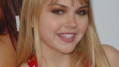 Aimee teegarden